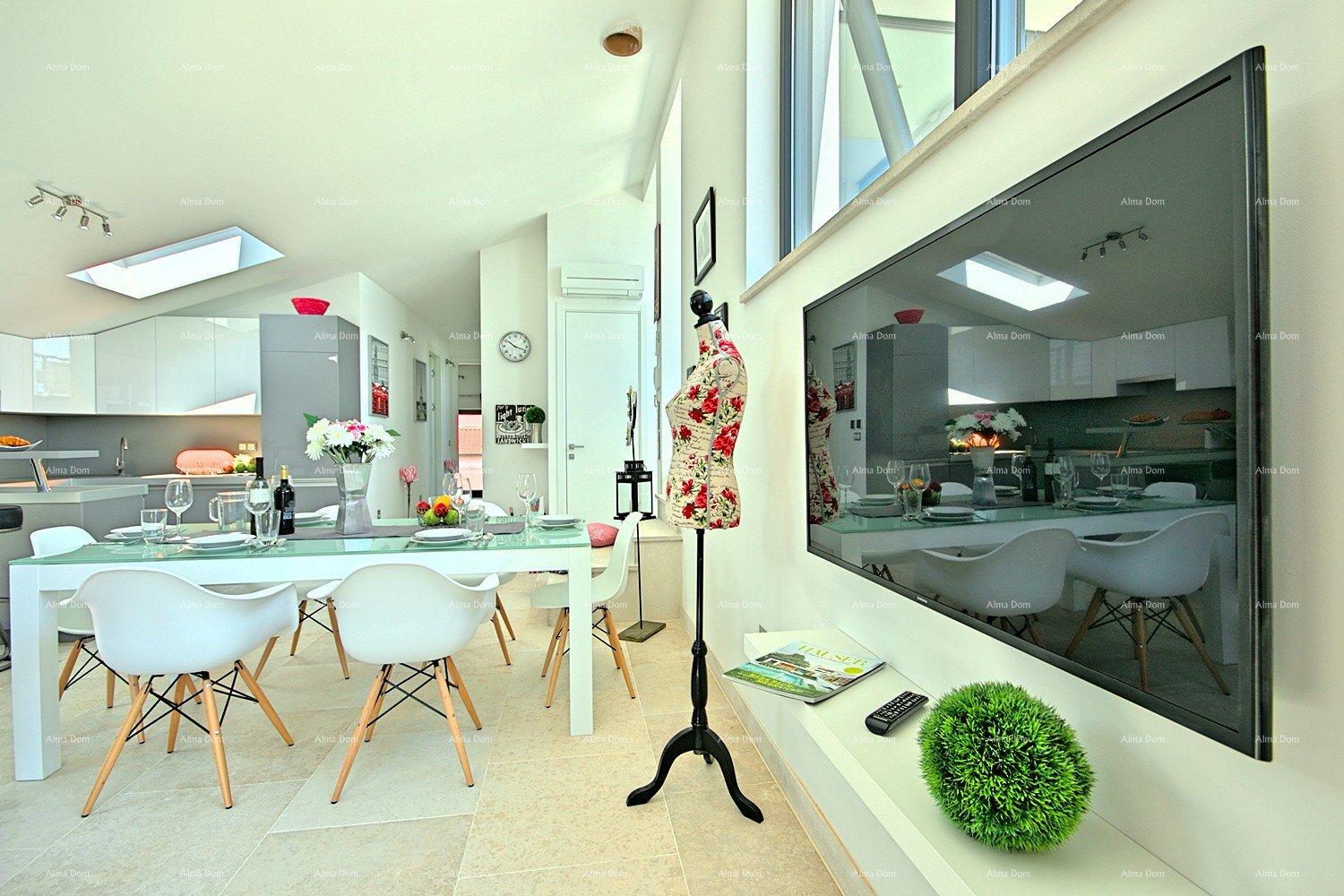 Apartma Naprodaj - ISTARSKA Vrsar
