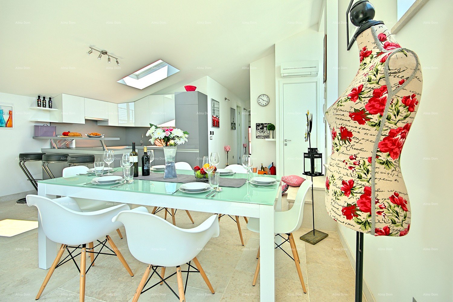 Apartma Naprodaj - ISTARSKA Vrsar