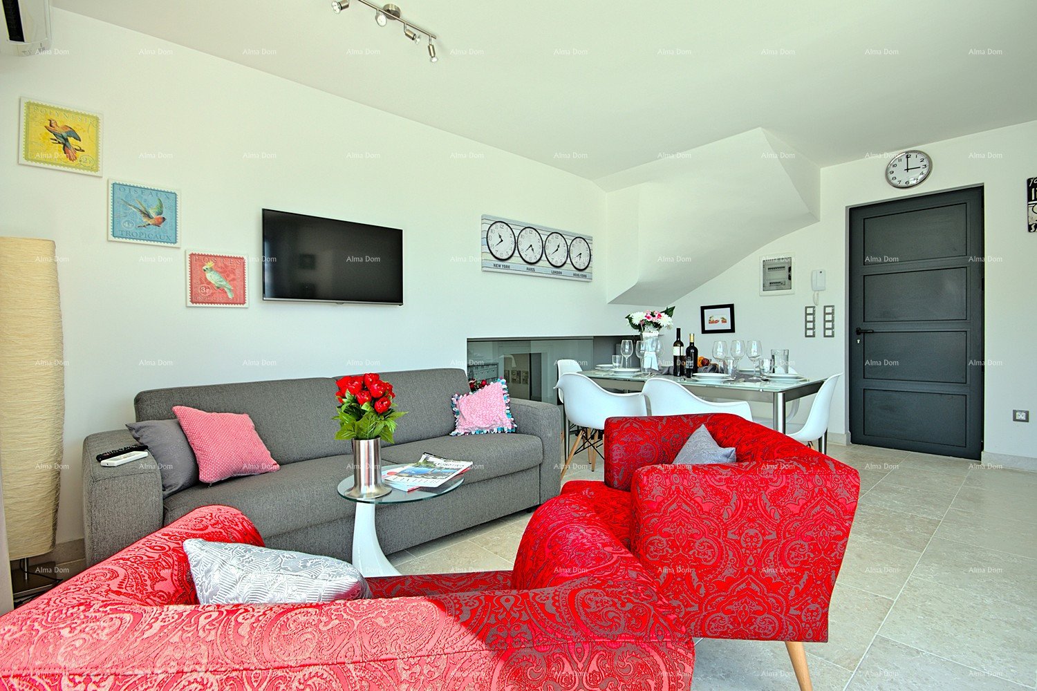 Apartma Naprodaj - ISTARSKA Vrsar