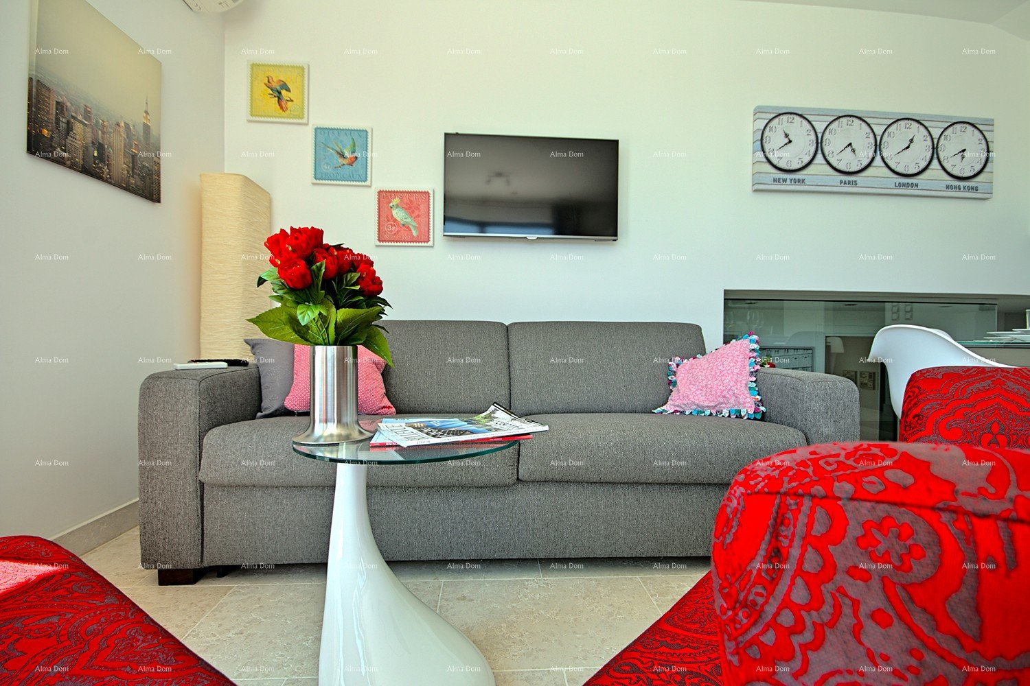 Apartma Naprodaj - ISTARSKA Vrsar