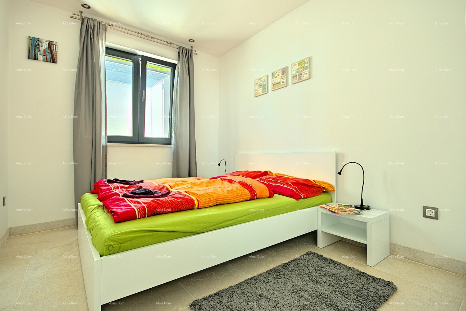 Apartma Naprodaj - ISTARSKA Vrsar