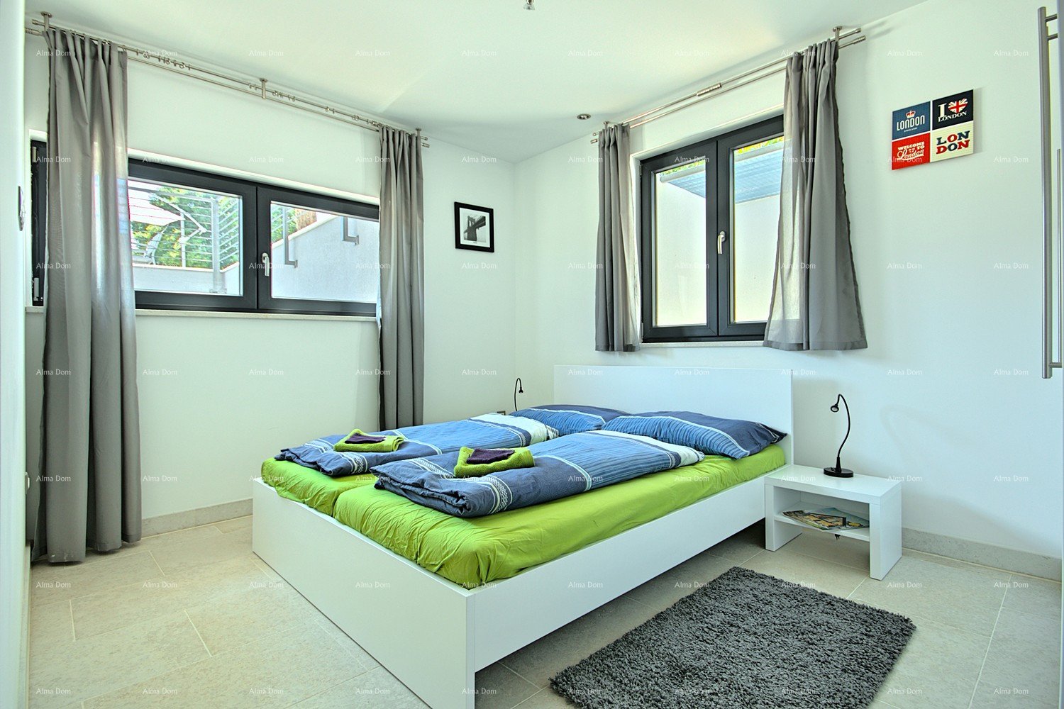 Apartma Naprodaj - ISTARSKA Vrsar
