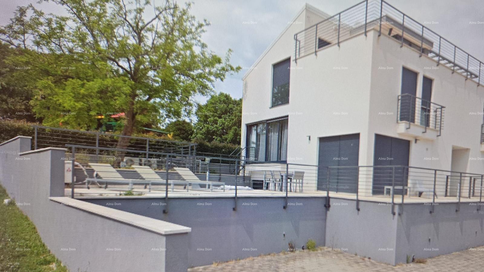 Apartma Naprodaj - ISTARSKA Vrsar