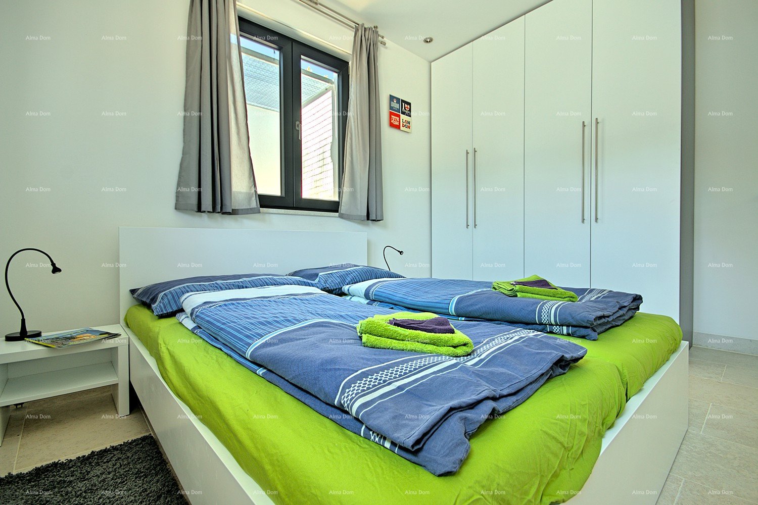 Apartma Naprodaj - ISTARSKA Vrsar