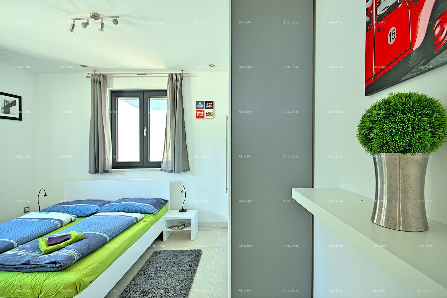 Apartma Naprodaj - ISTARSKA Vrsar