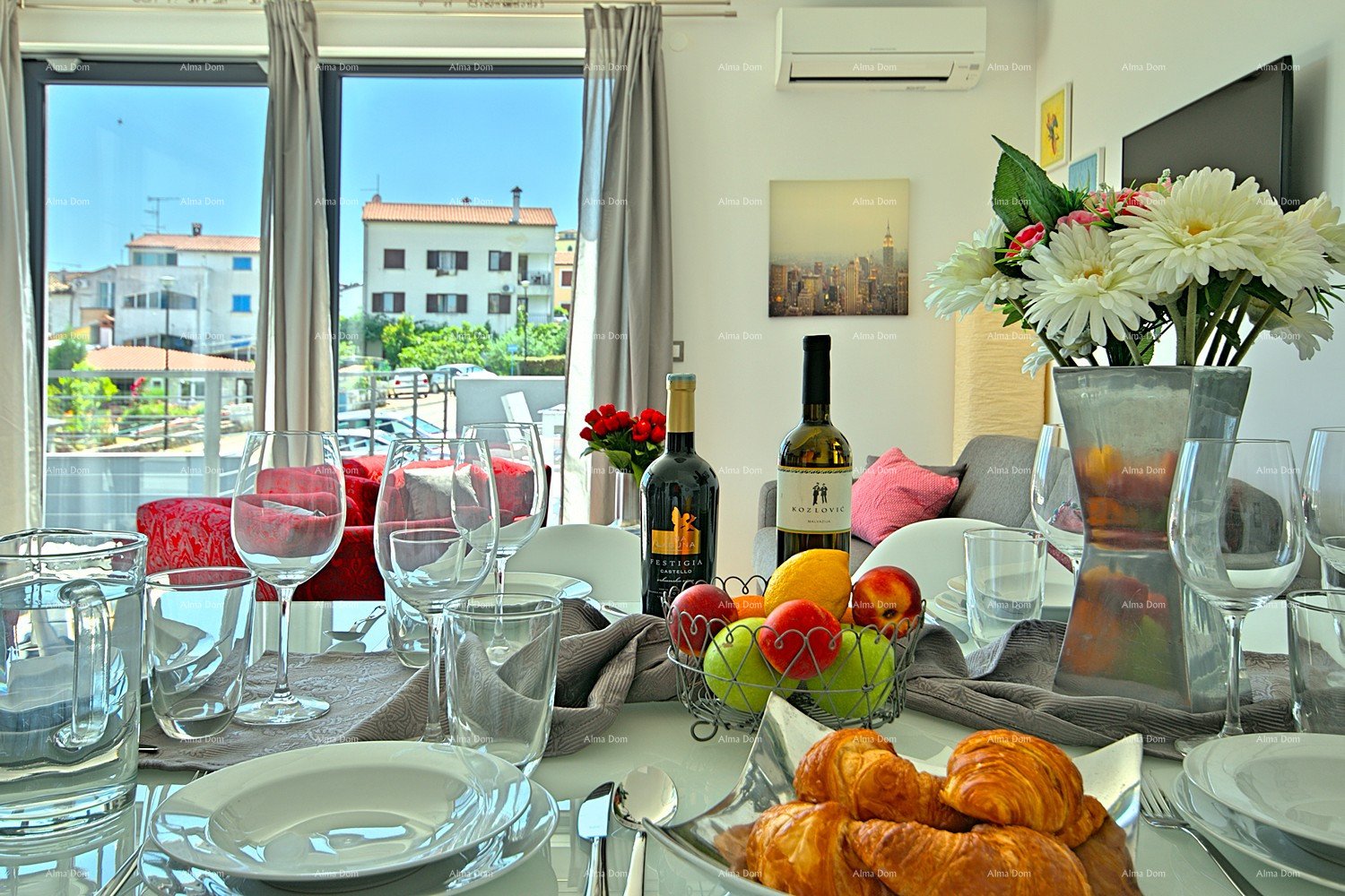 Apartma Naprodaj - ISTARSKA Vrsar