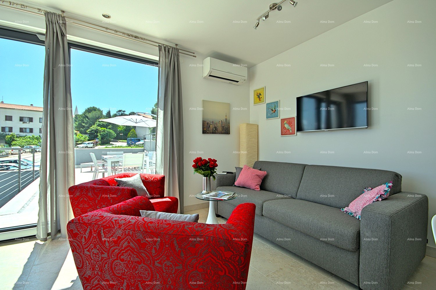 Apartma Naprodaj - ISTARSKA Vrsar