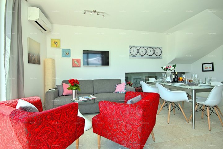 Apartment Zu verkaufen - Istarska Vrsar - foto 4/42