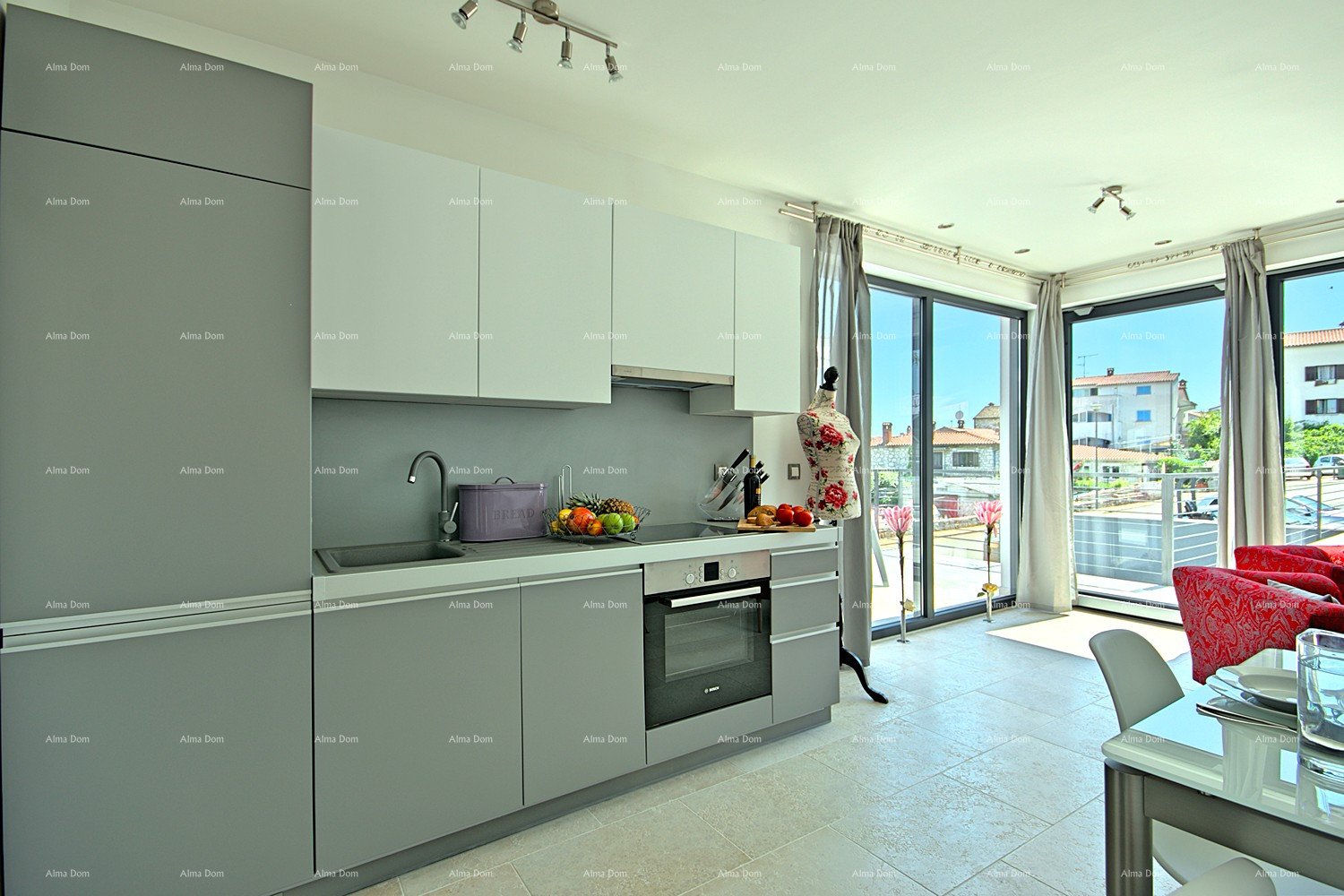 Apartment Zu verkaufen - ISTARSKA Vrsar