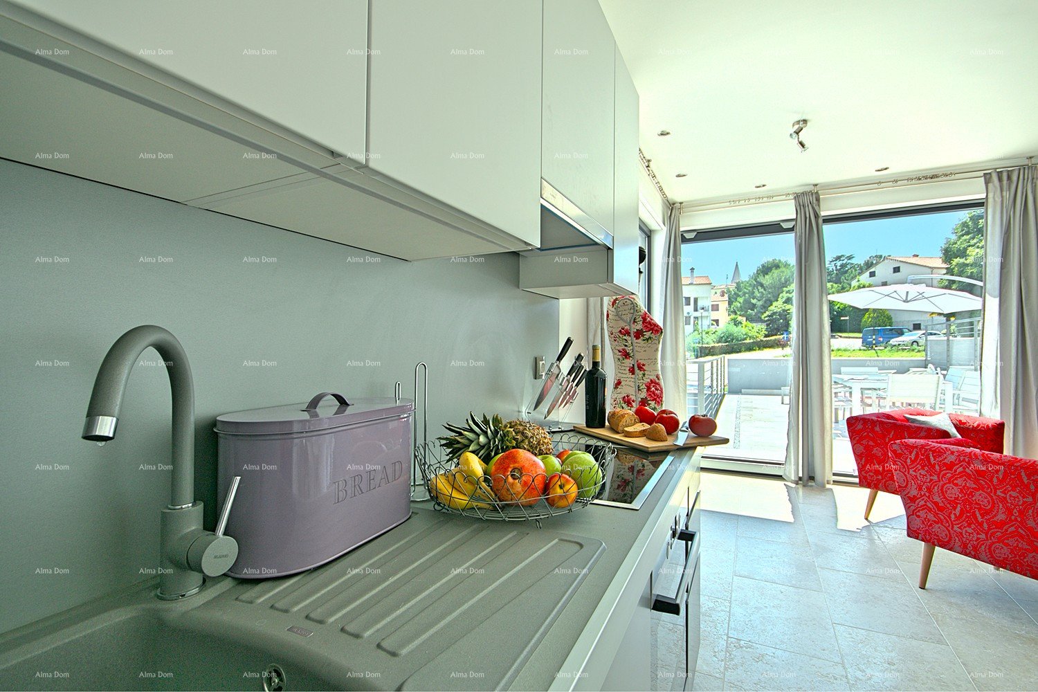 Apartment Zu verkaufen - ISTARSKA Vrsar