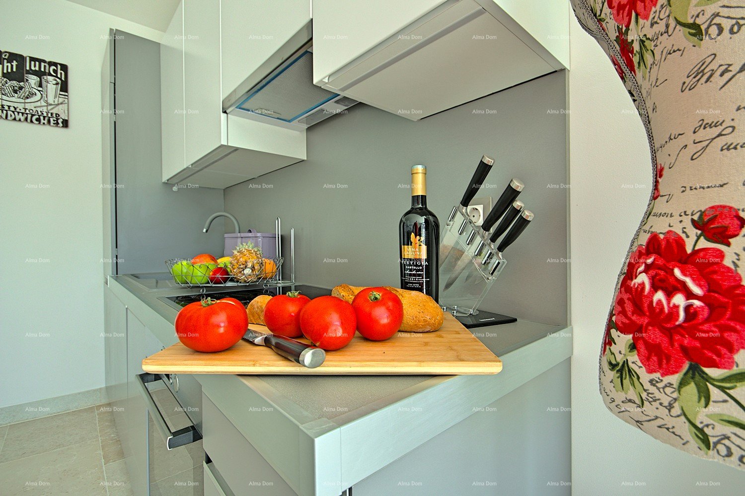 Apartment Zu verkaufen - ISTARSKA Vrsar