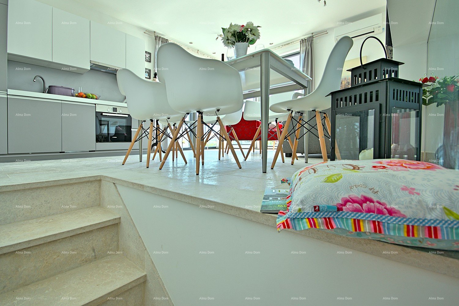 Apartment Zu verkaufen - ISTARSKA Vrsar