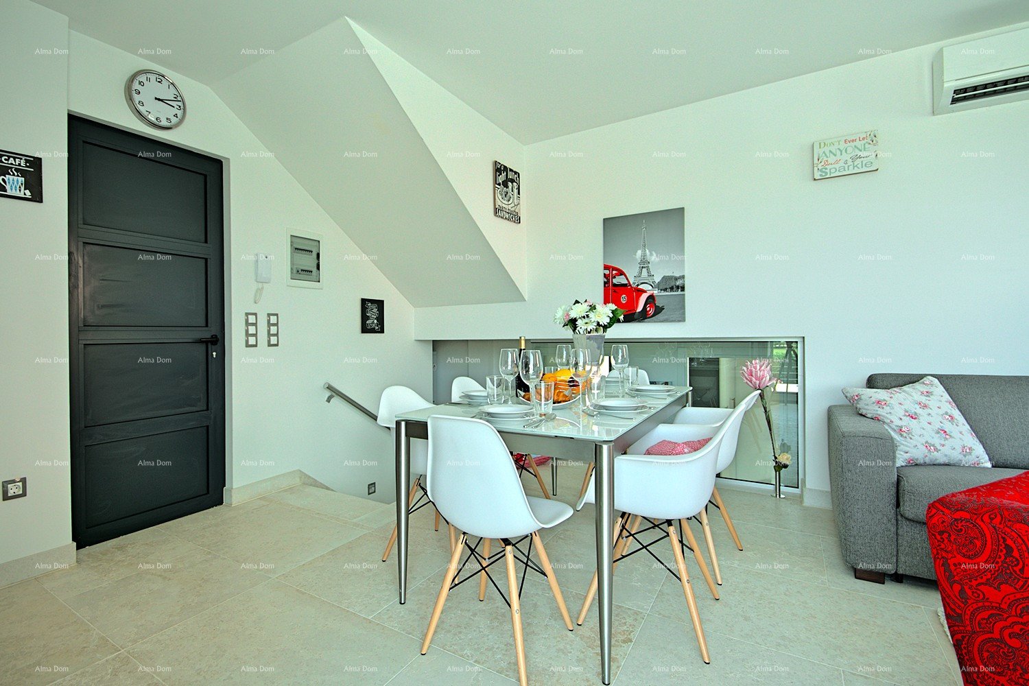 Apartment Zu verkaufen - ISTARSKA Vrsar