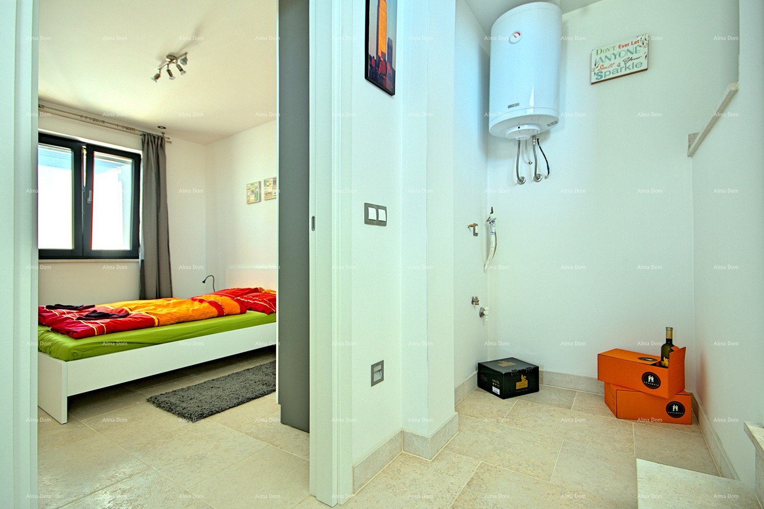 Apartment Zu verkaufen - ISTARSKA Vrsar