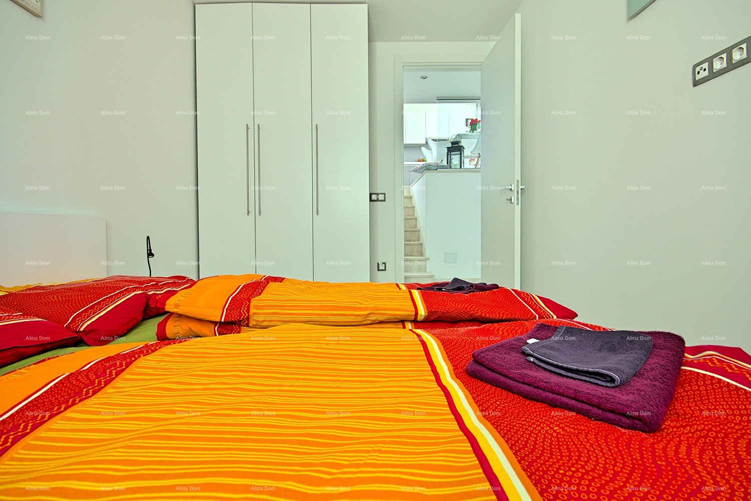 Apartment Zu verkaufen - ISTARSKA Vrsar