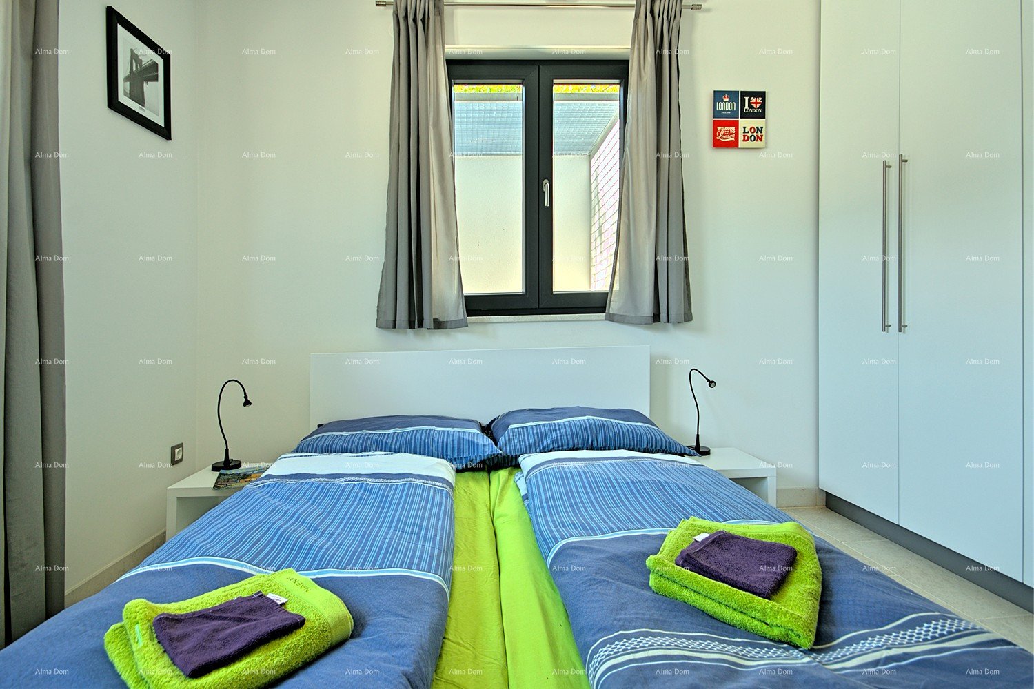 Apartment Zu verkaufen - ISTARSKA Vrsar