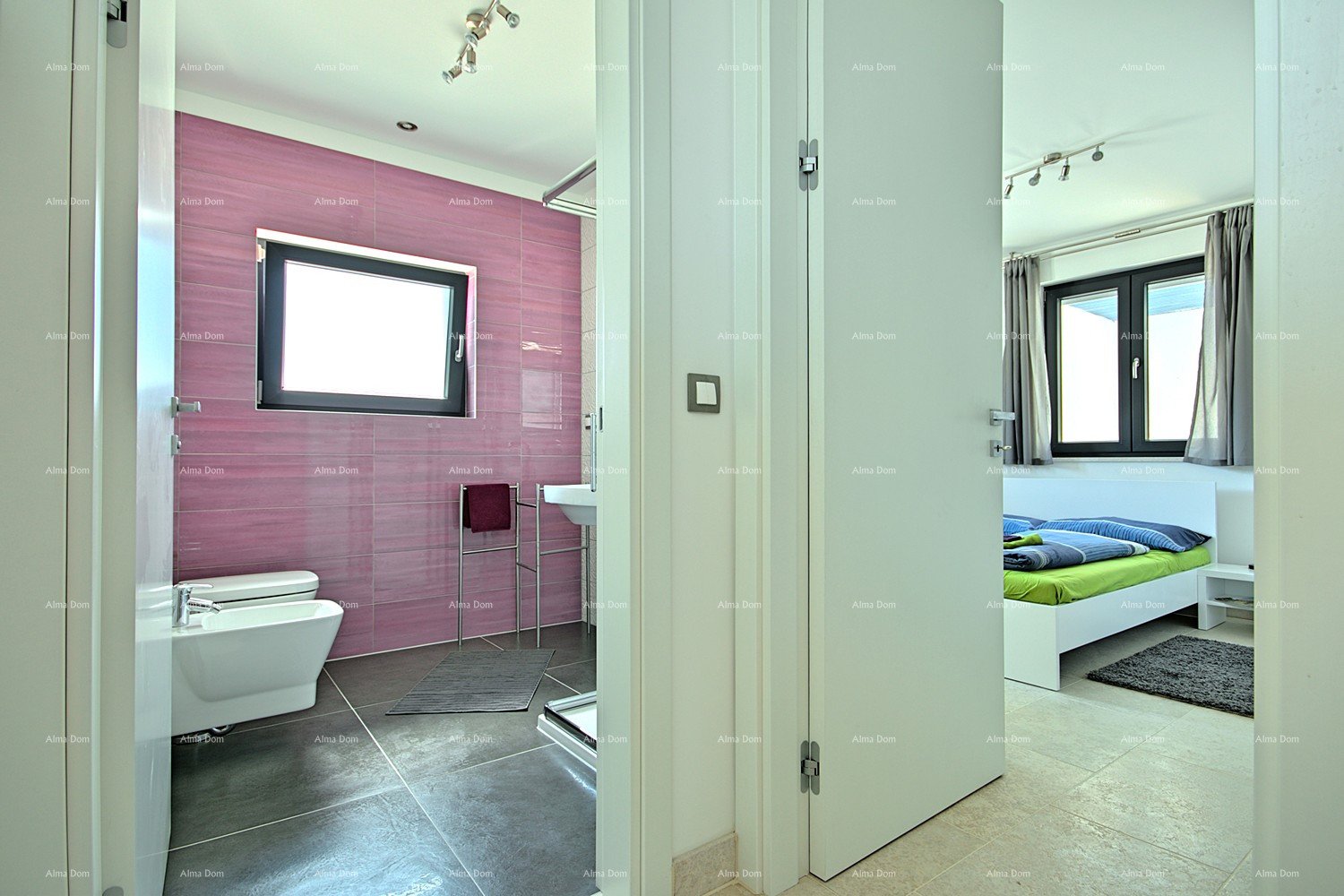 Apartment Zu verkaufen - ISTARSKA Vrsar
