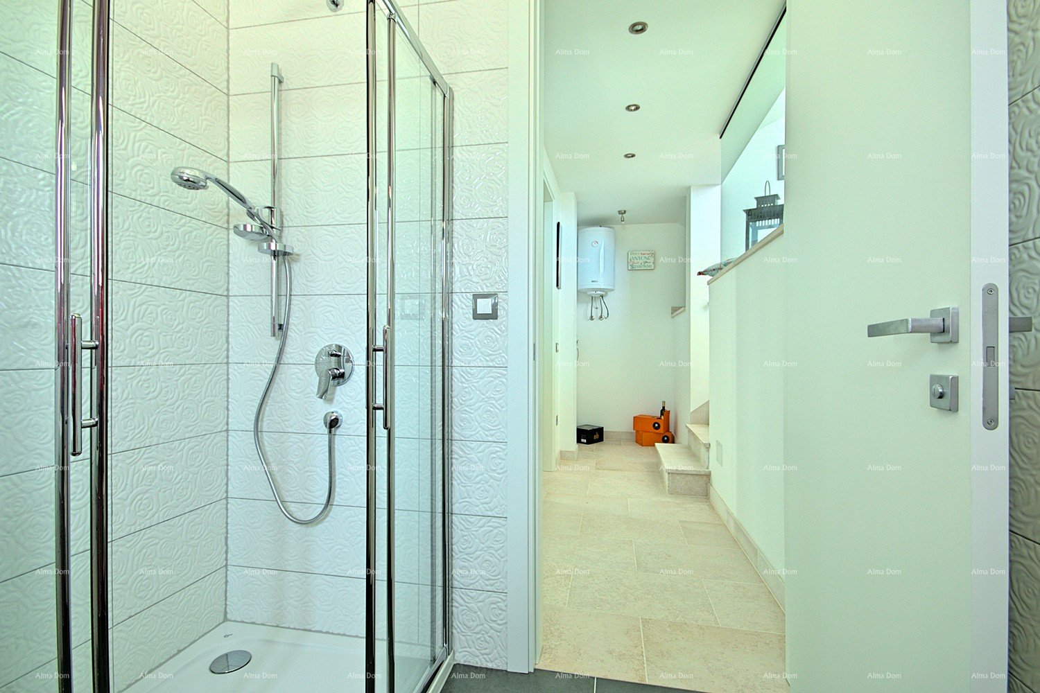 Apartment Zu verkaufen - ISTARSKA Vrsar