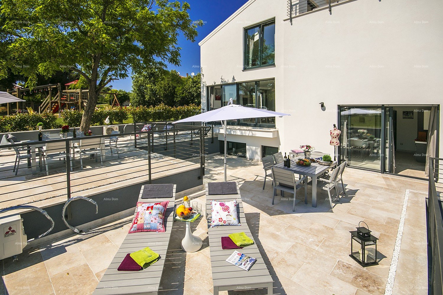 Apartment Zu verkaufen - ISTARSKA Vrsar
