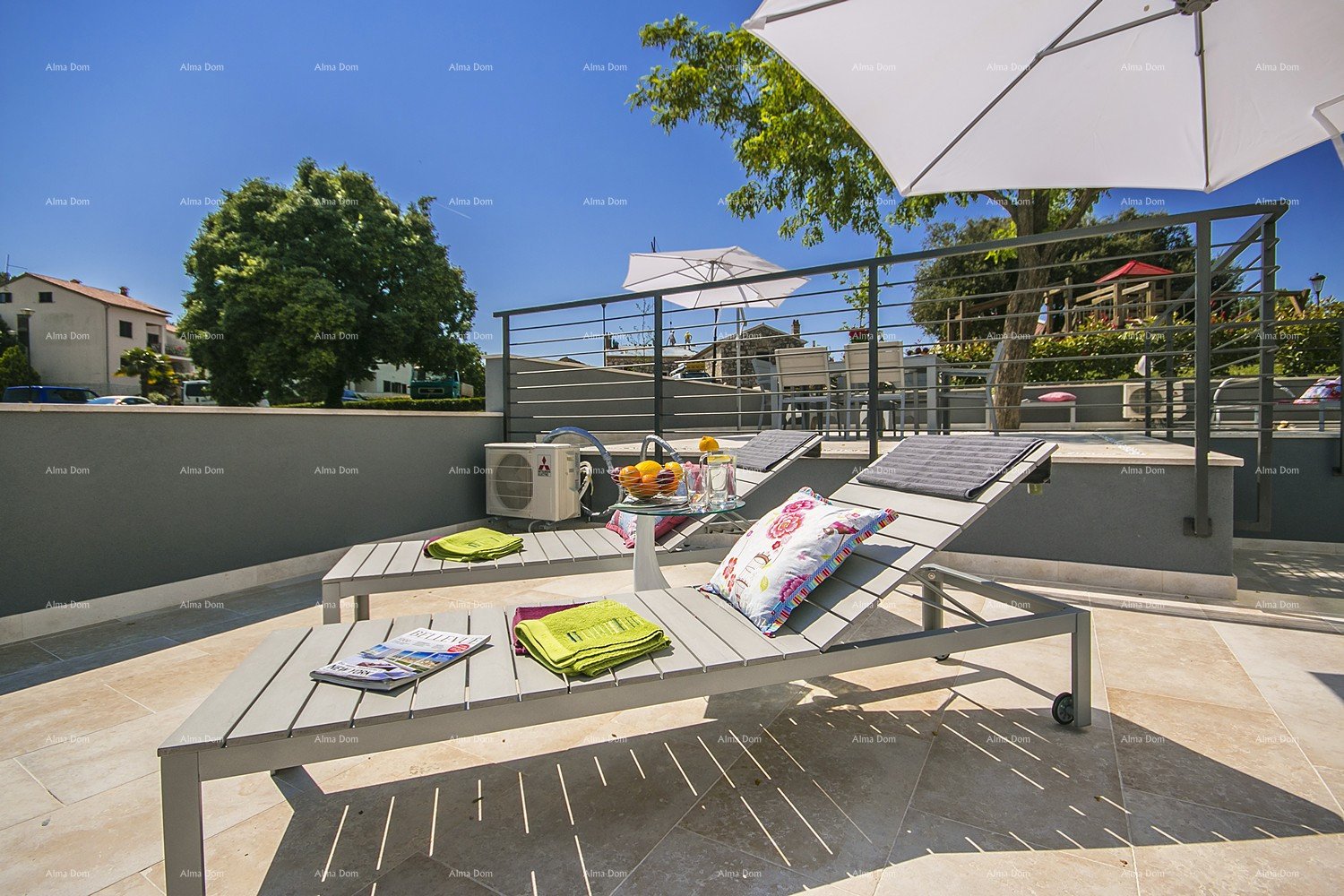 Apartment Zu verkaufen - ISTARSKA Vrsar