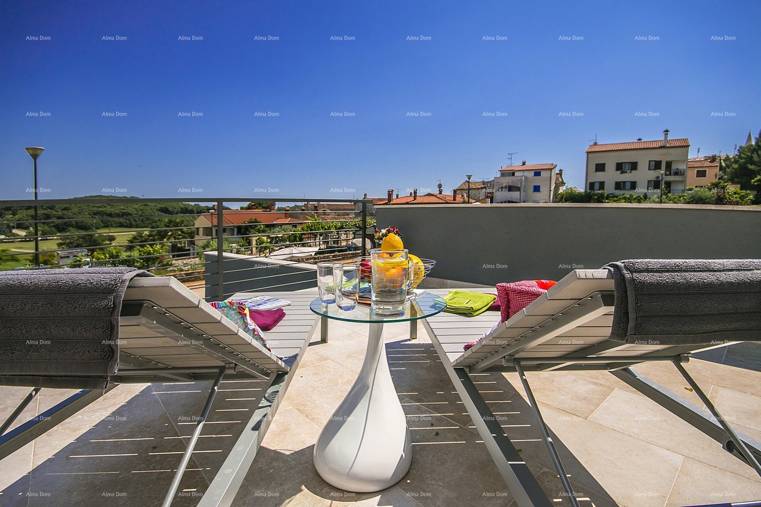 Apartment Zu verkaufen - ISTARSKA Vrsar