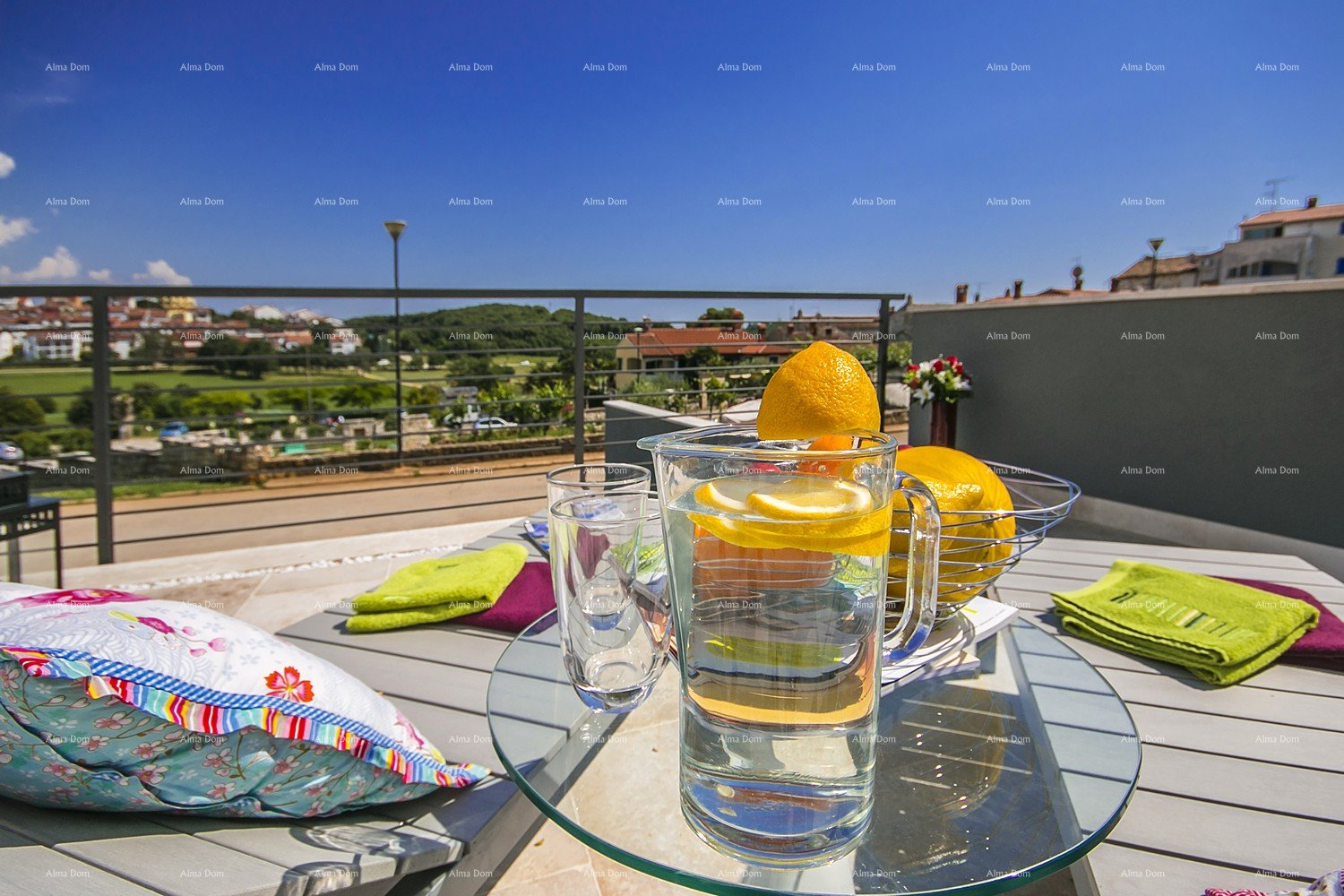 Apartment Zu verkaufen - ISTARSKA Vrsar