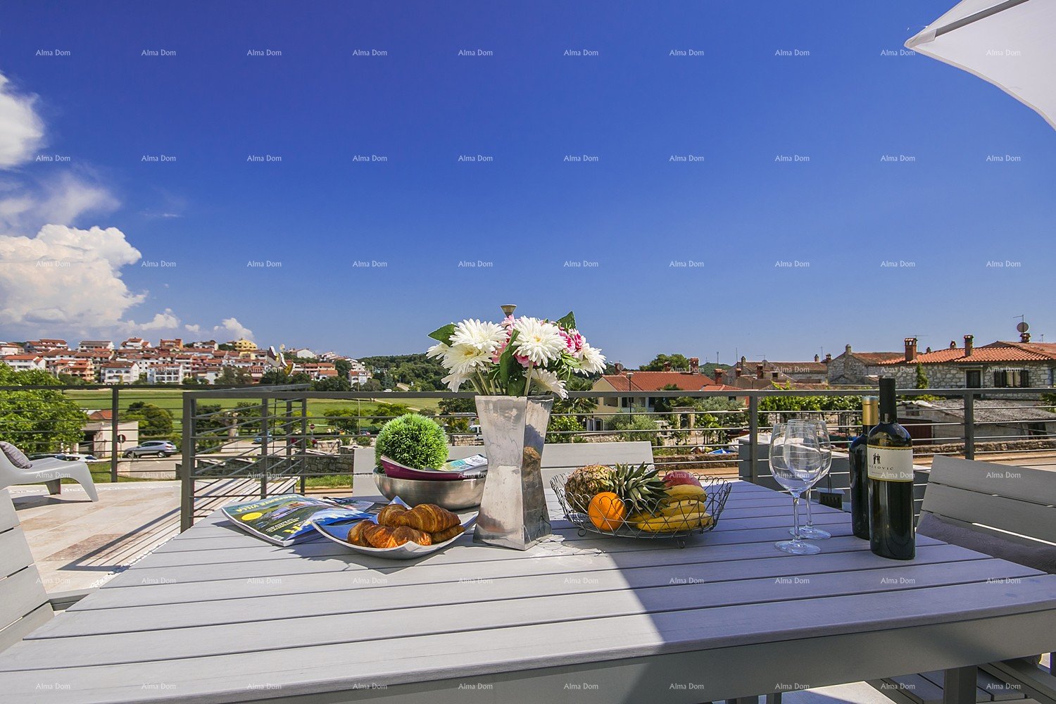 Apartment Zu verkaufen - ISTARSKA Vrsar