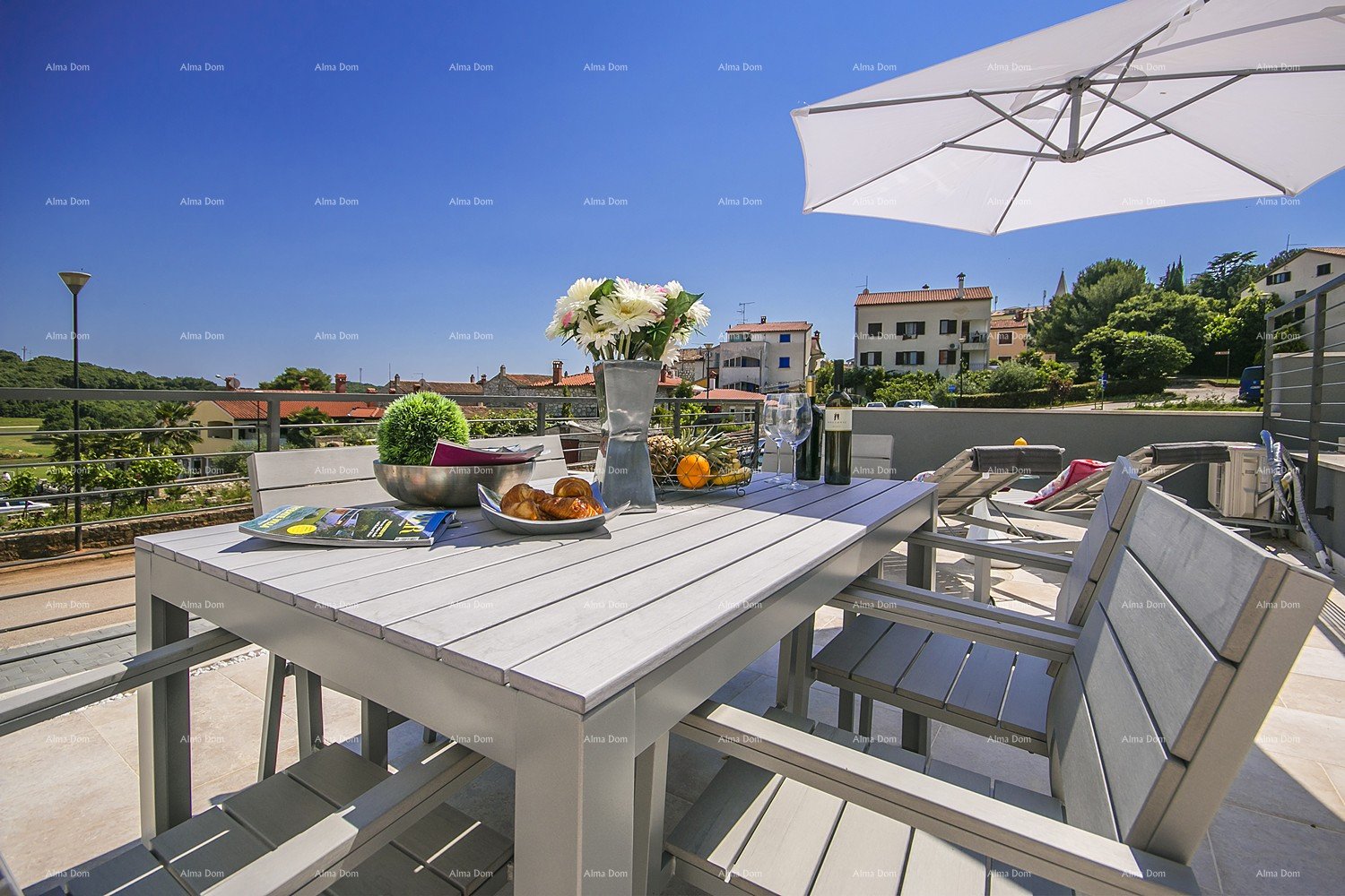 Apartment Zu verkaufen - ISTARSKA Vrsar