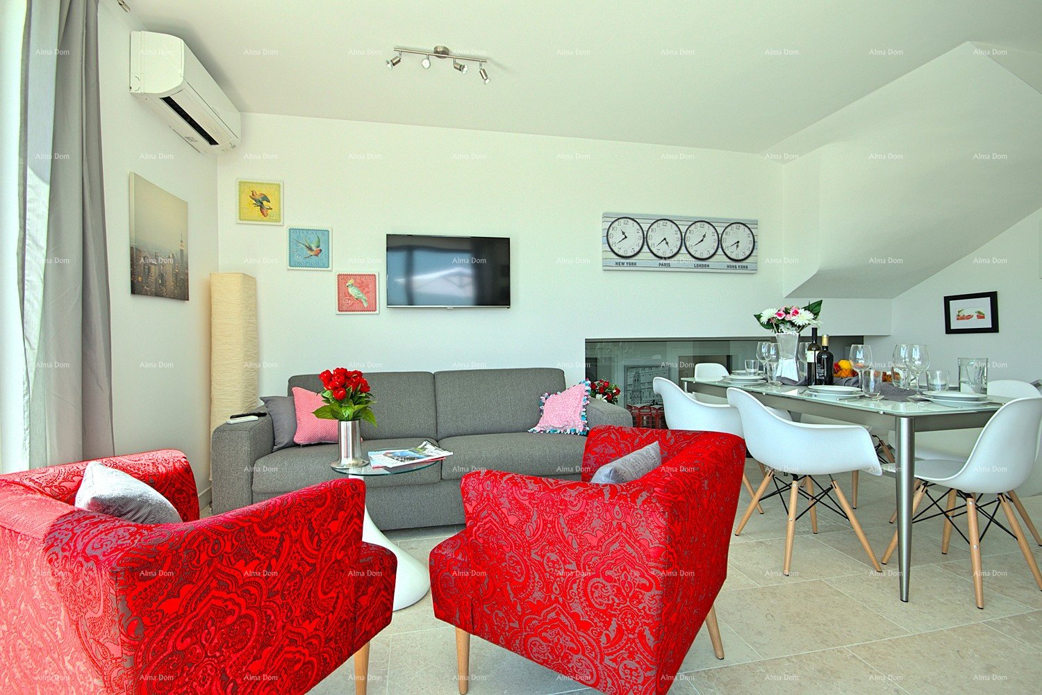 Apartment Zu verkaufen - ISTARSKA Vrsar