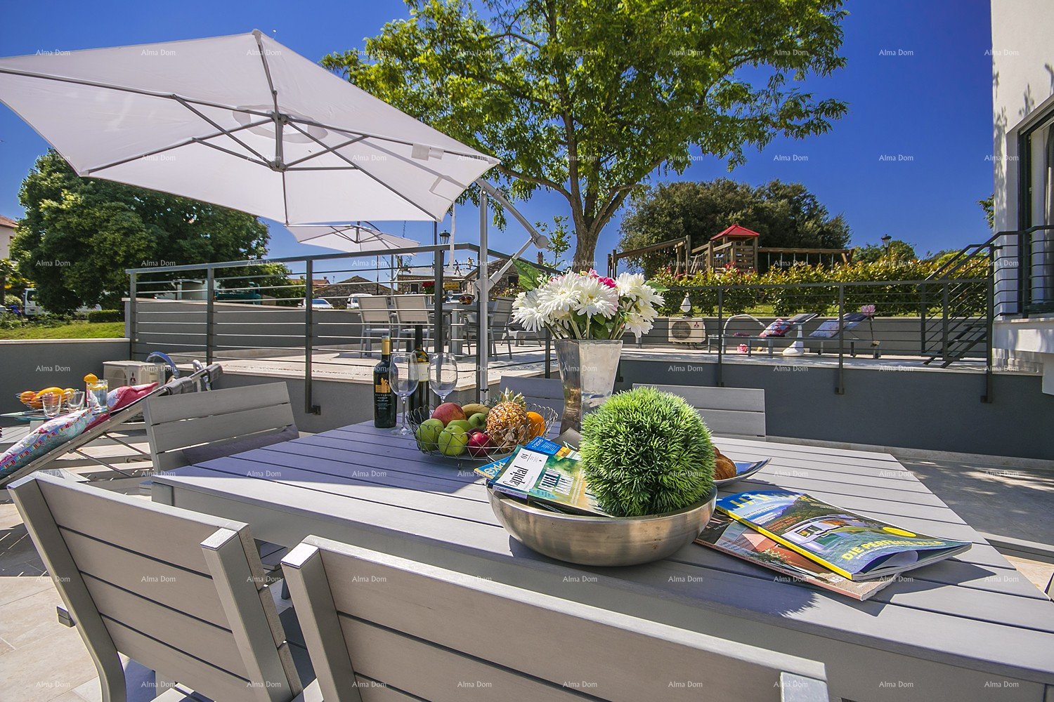 Apartment Zu verkaufen - ISTARSKA Vrsar