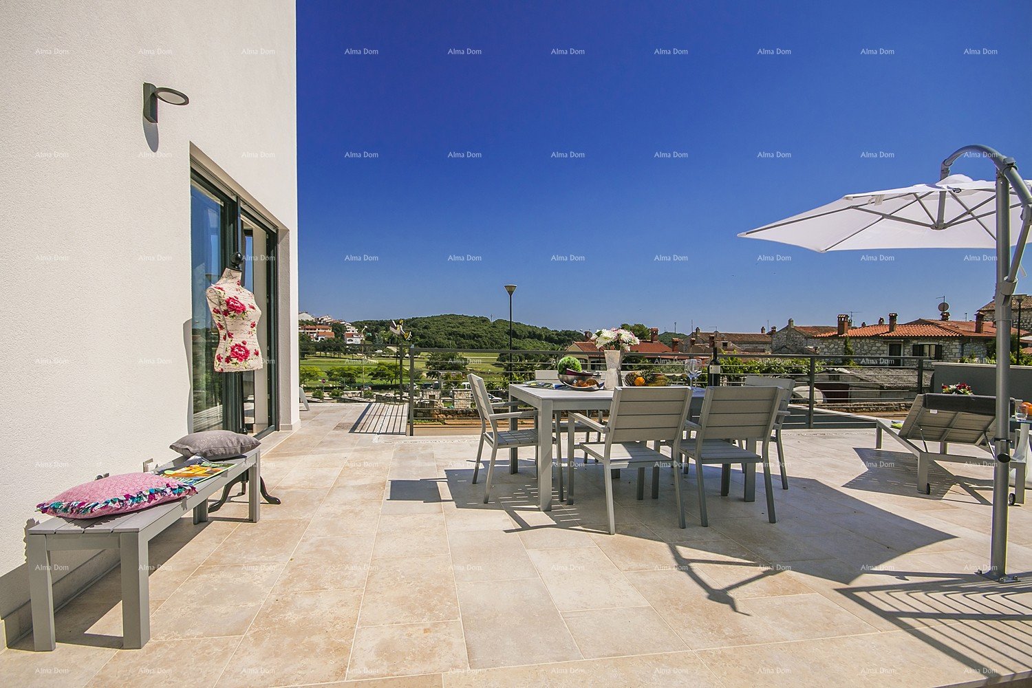 Apartment Zu verkaufen - ISTARSKA Vrsar