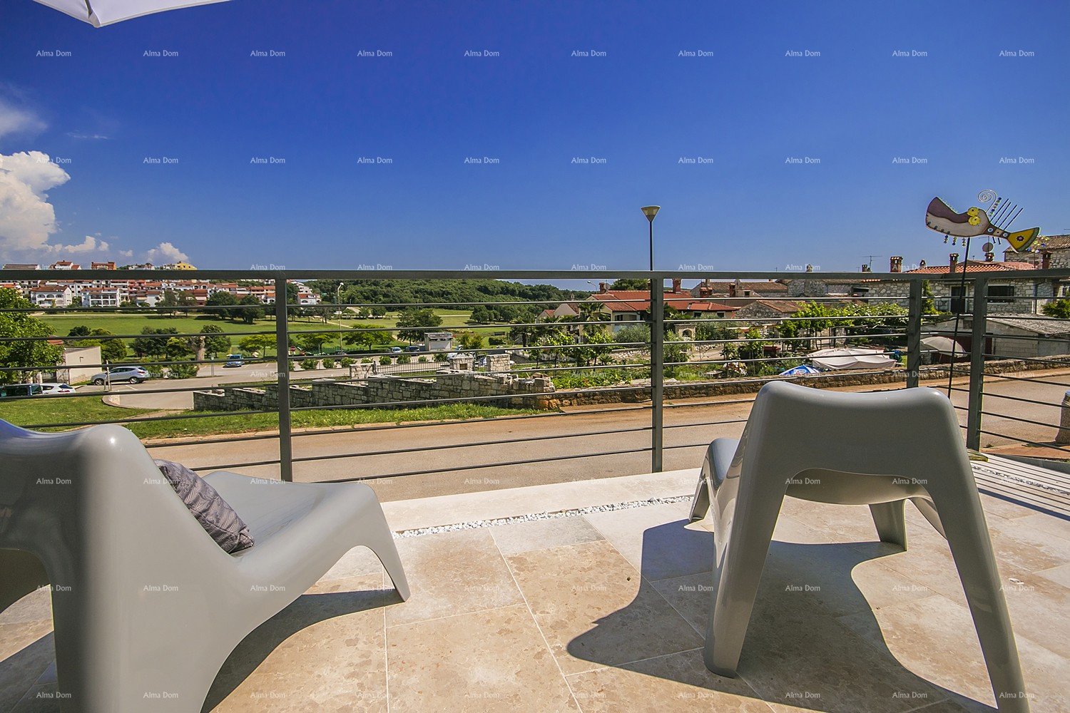 Apartment Zu verkaufen - ISTARSKA Vrsar