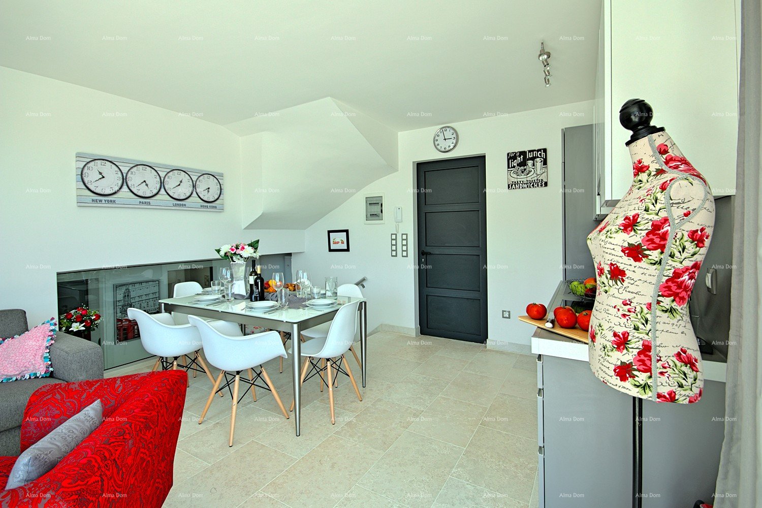Apartment Zu verkaufen - ISTARSKA Vrsar