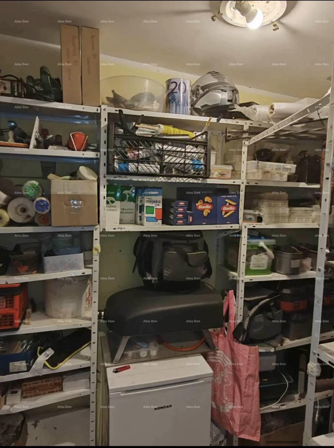 Apartmán Na prodej - ISTARSKA Ližnjan