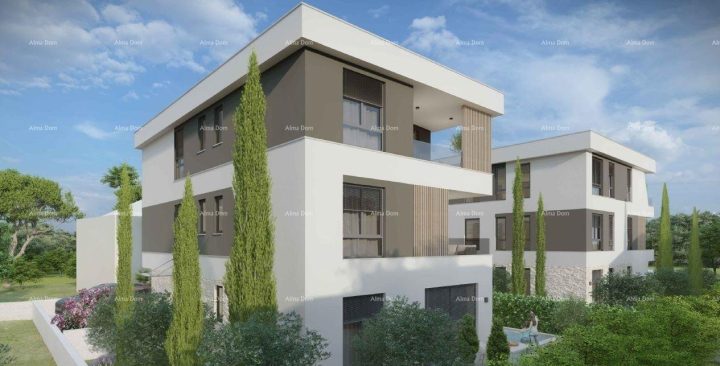 Apartmán Na predaj - Istarska Medulin - foto 5/8