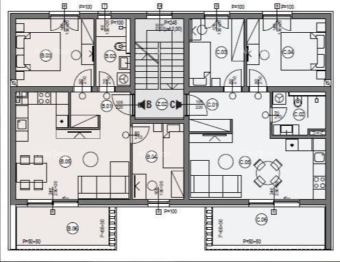 Appartamento In vendita - ISTARSKA Pula