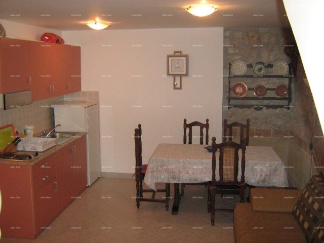 Hiša Naprodaj - Istarska Vrsar - foto 2/14