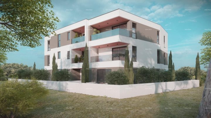 Appartement à vendre 54 m² – Štinjan