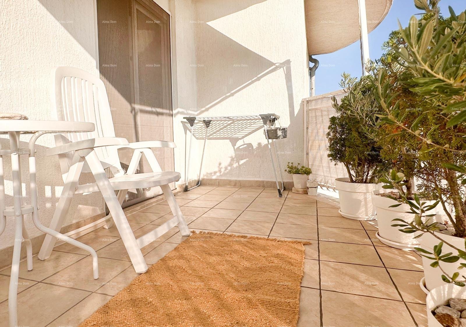 Mieszkanie Na sprzedaż - ISTARSKA Pula