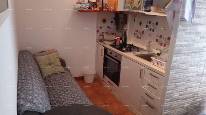 Flat for sale 23 m² – Medulin