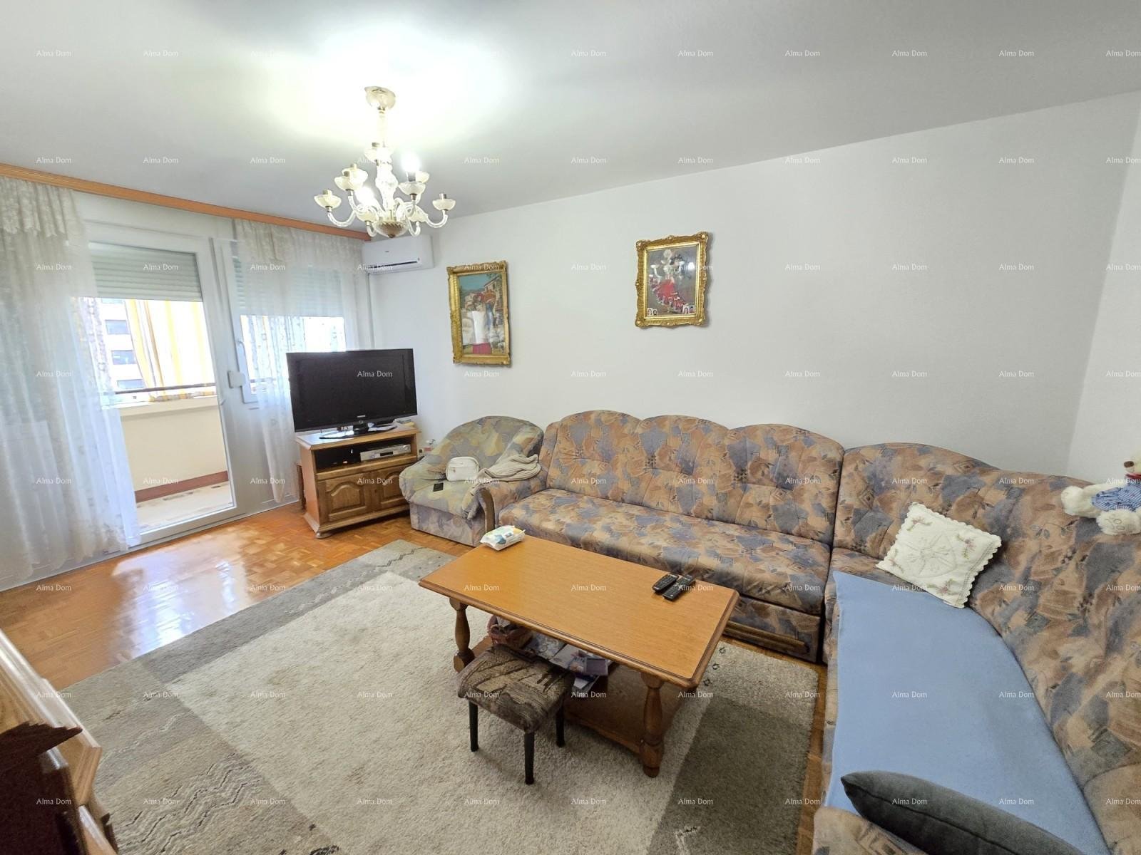 Apartma Naprodaj - ISTARSKA Pula