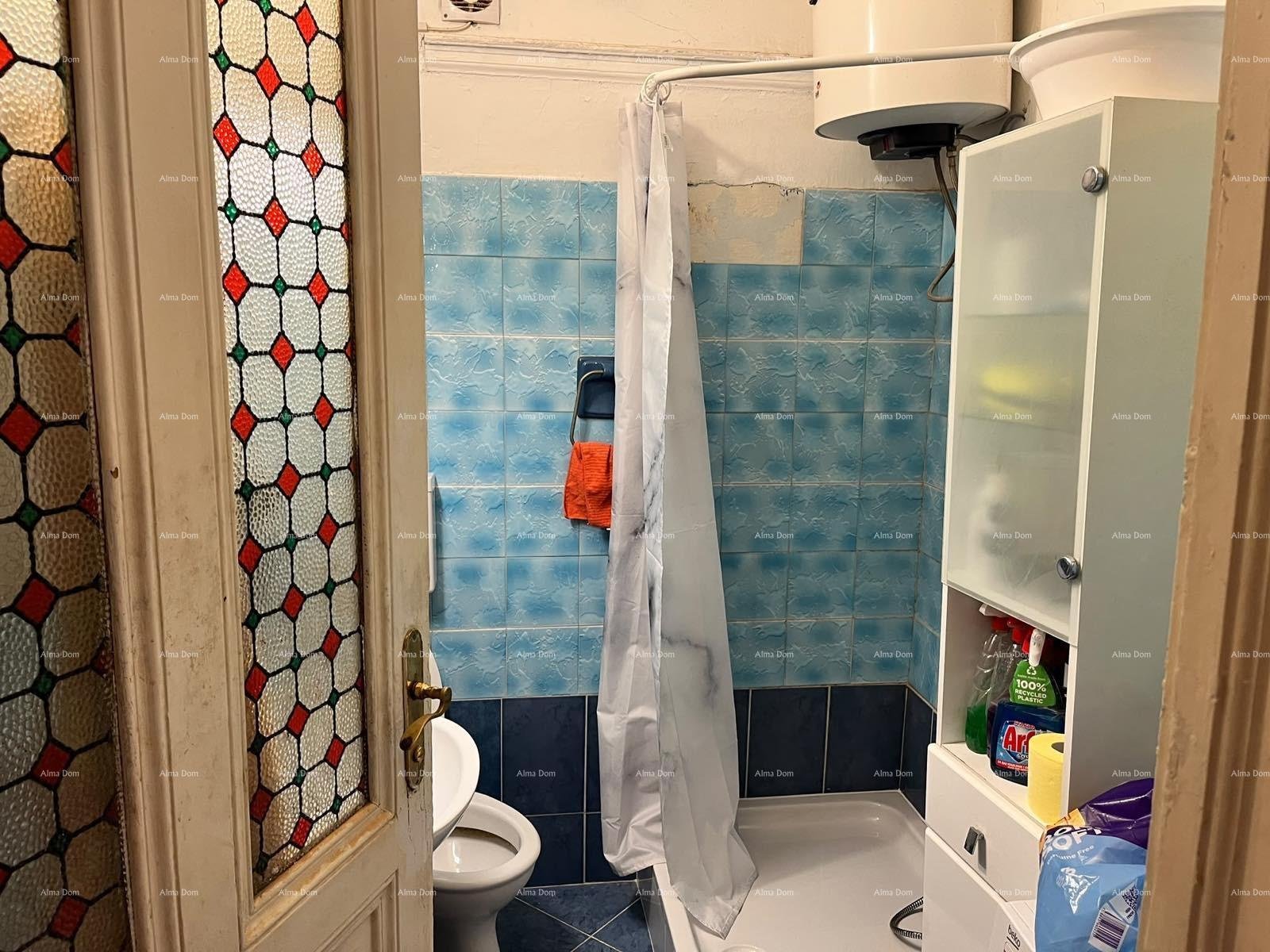 Apartment Zu verkaufen - ISTARSKA Pula