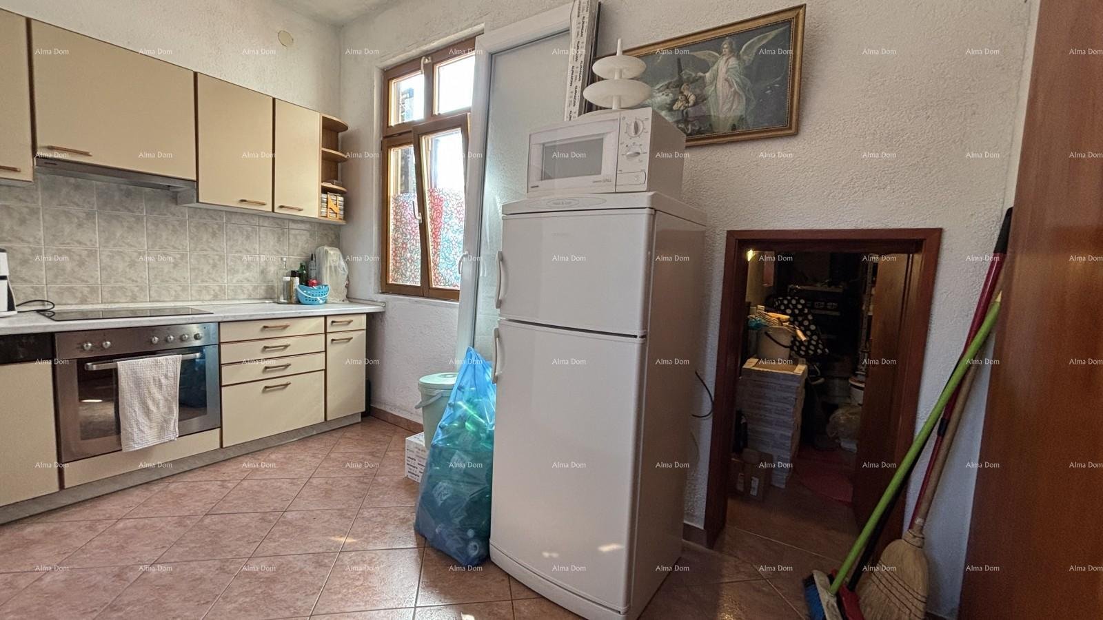 Apartmán Na predaj - ISTARSKA Pula