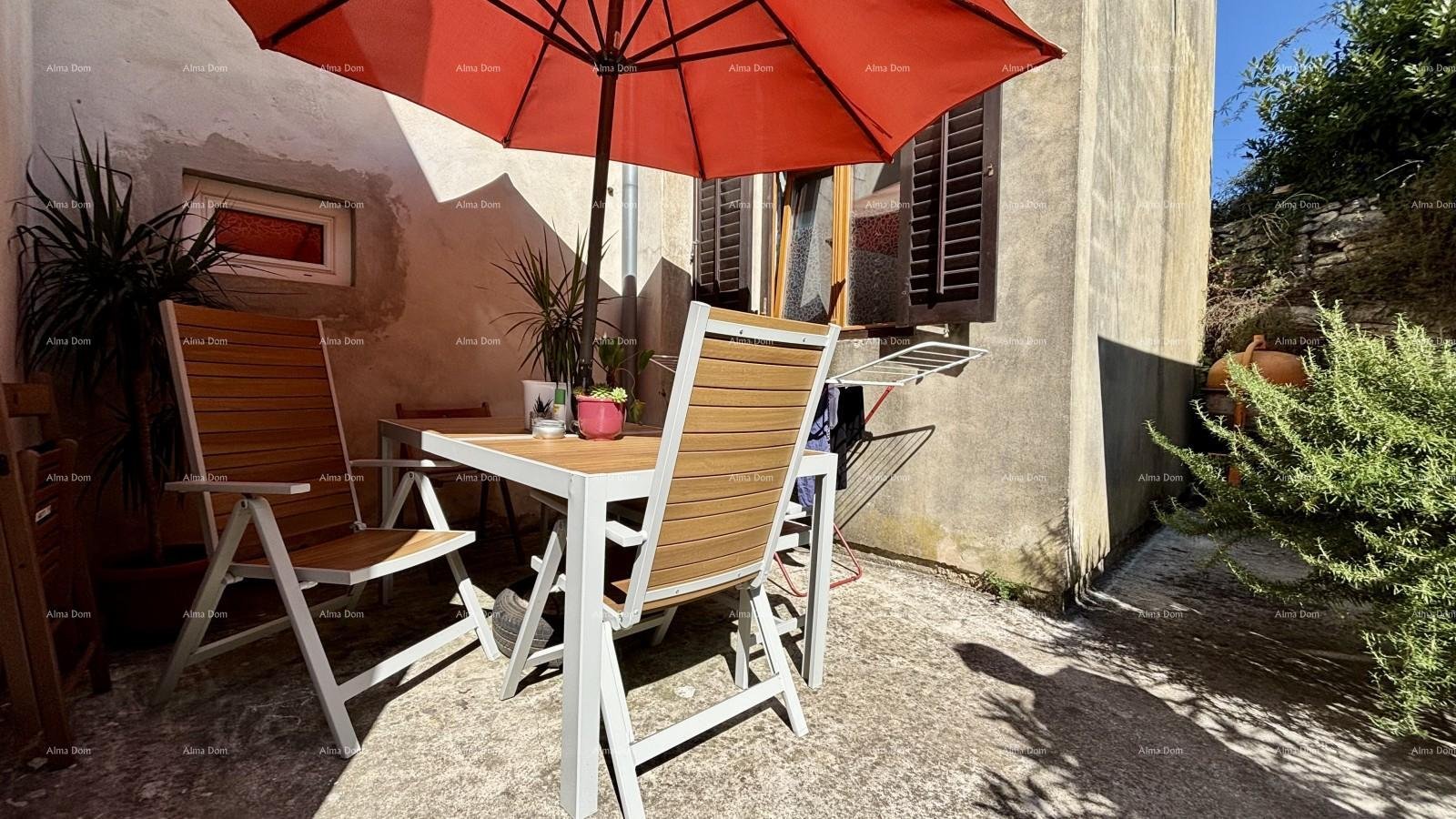 Apartmán Na predaj - ISTARSKA Pula