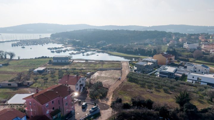 Parcela Naprodaj - Istarska Medulin - foto 5/5