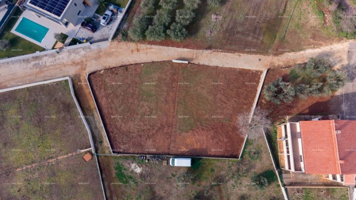 Land For sale - Istarska Medulin - foto 3/5