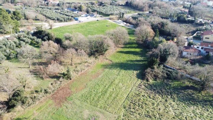 Land For sale - Istarska Medulin - foto 3/3