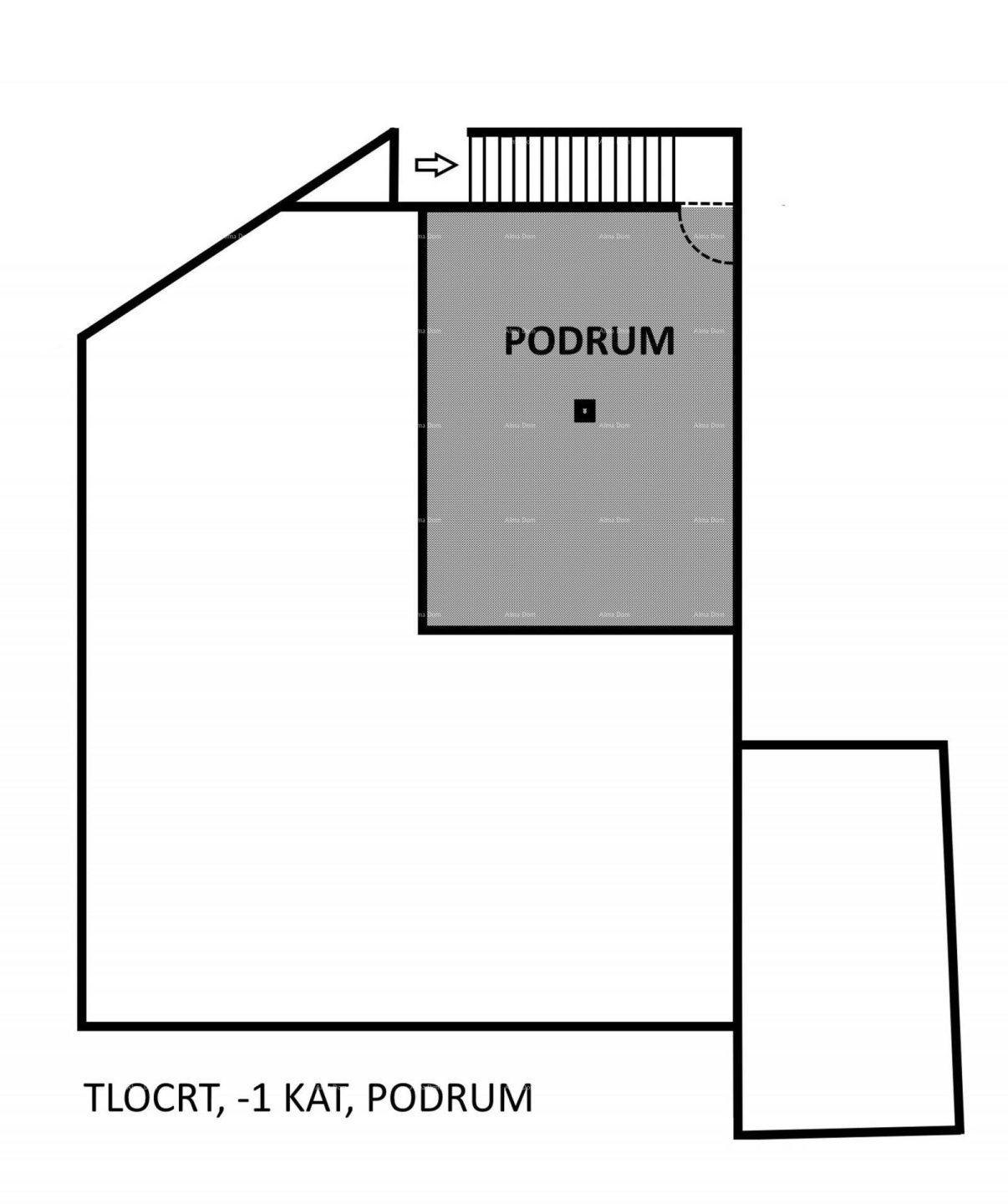 Dom Na predaj - ISTARSKA Pula