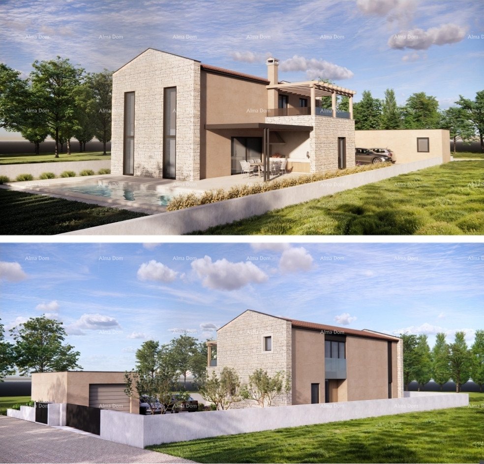 Land For sale - ISTARSKA Medulin