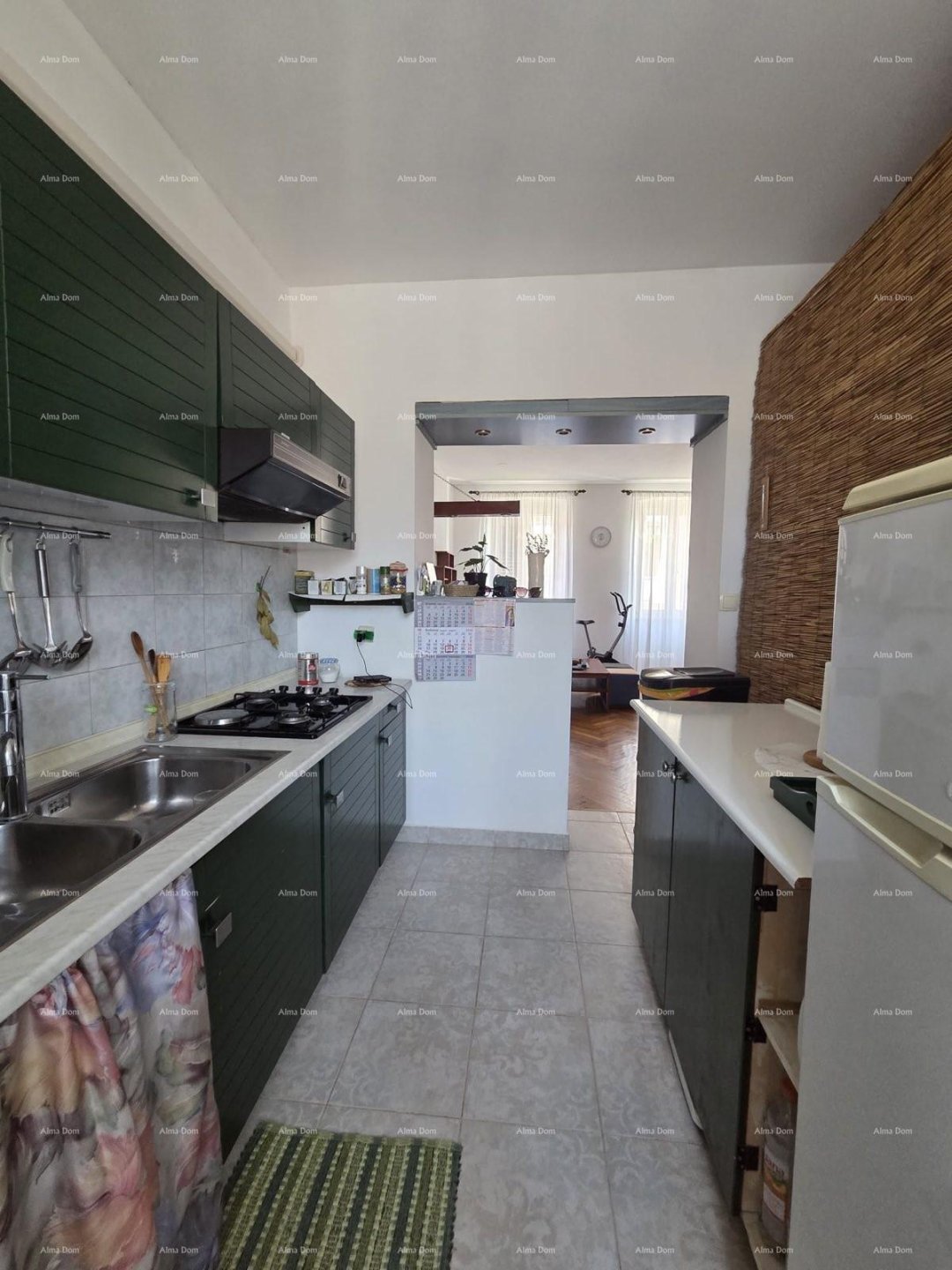 Apartma Naprodaj - Istarska Pula - foto 1/13